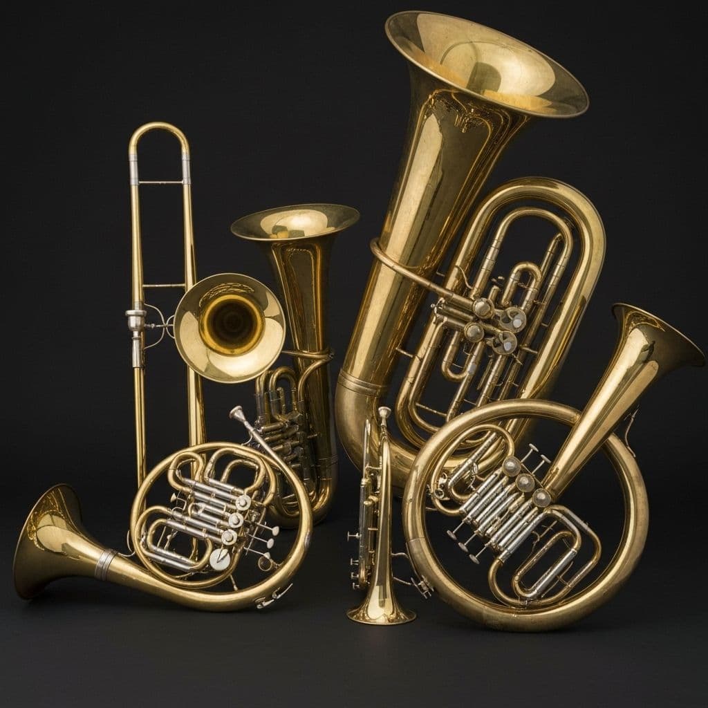 Puhački instrumenti