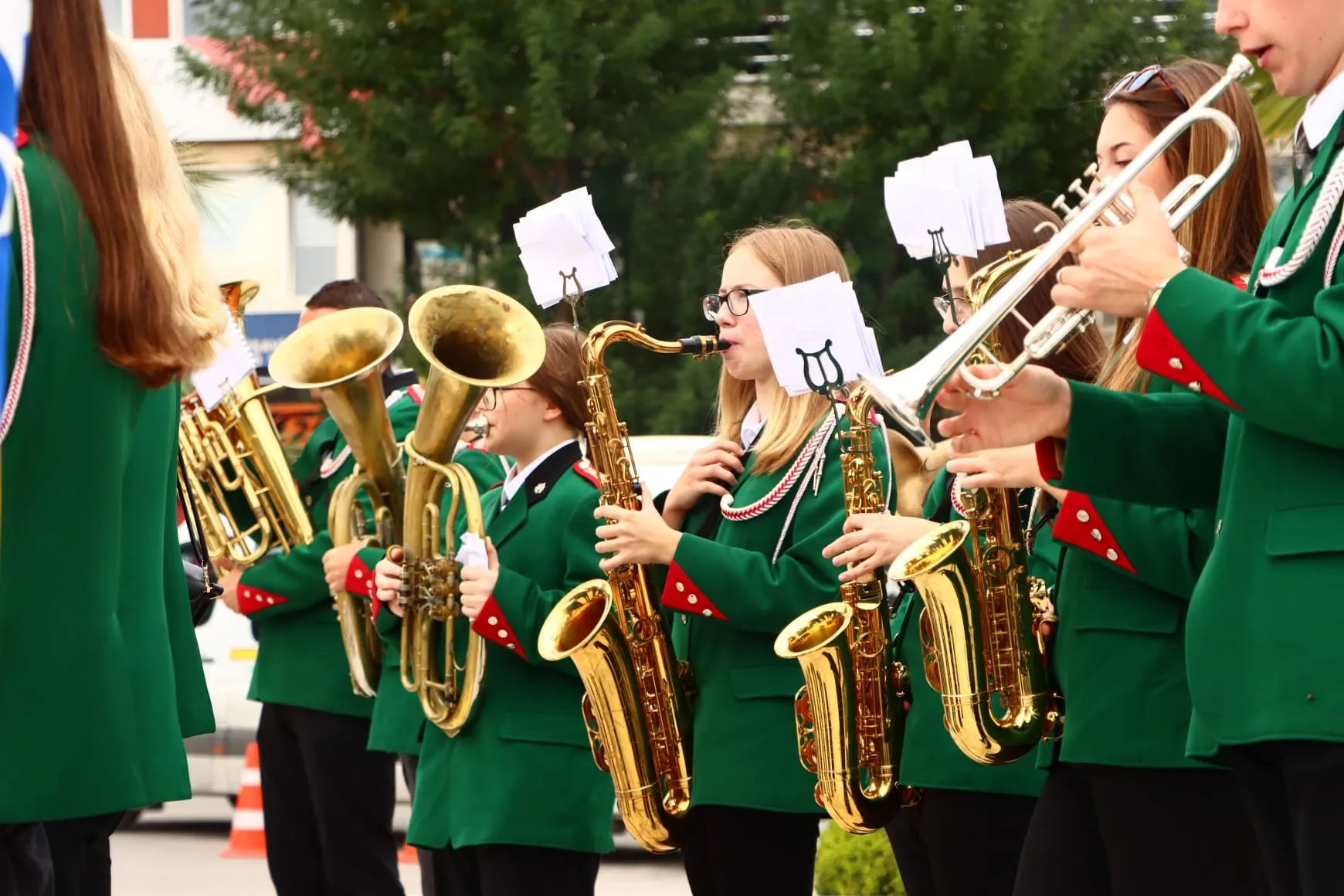 Rudarska Glazba Kakanj 12