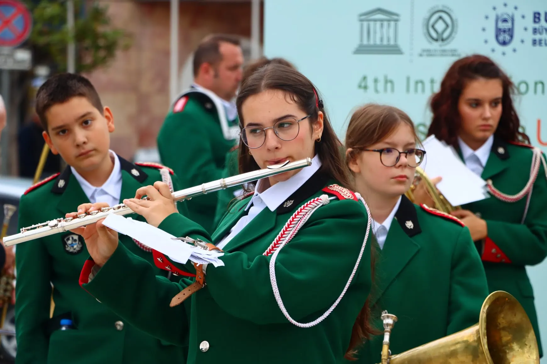 Rudarska Glazba Kakanj 13