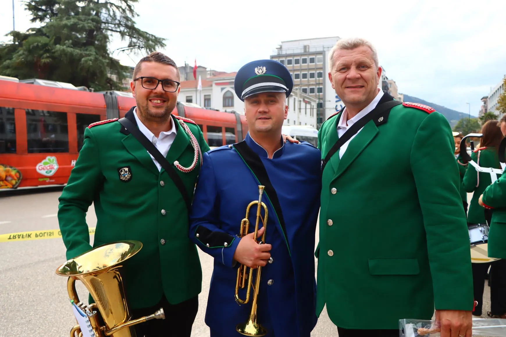 Rudarska Glazba Kakanj 14