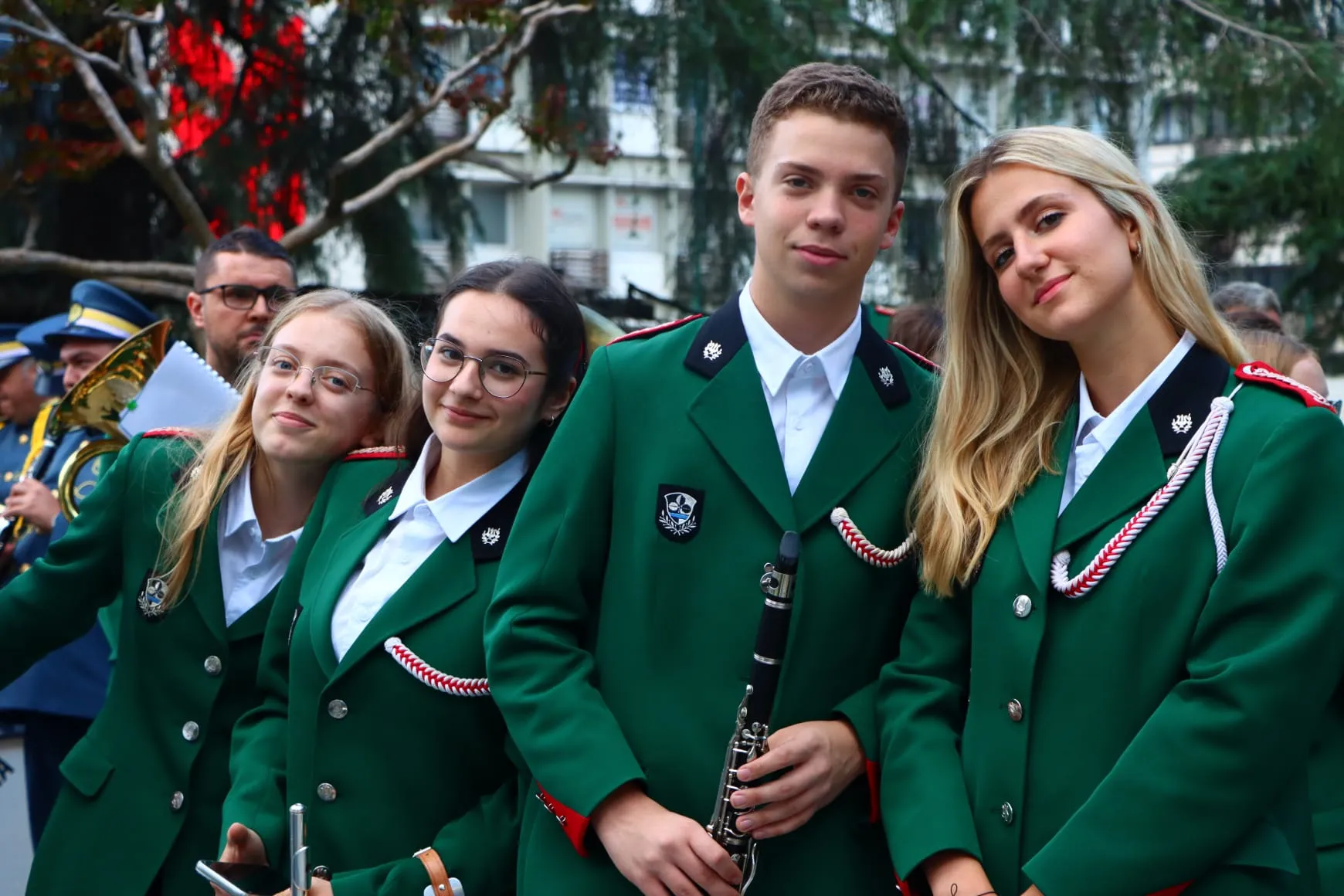 Rudarska Glazba Kakanj 15