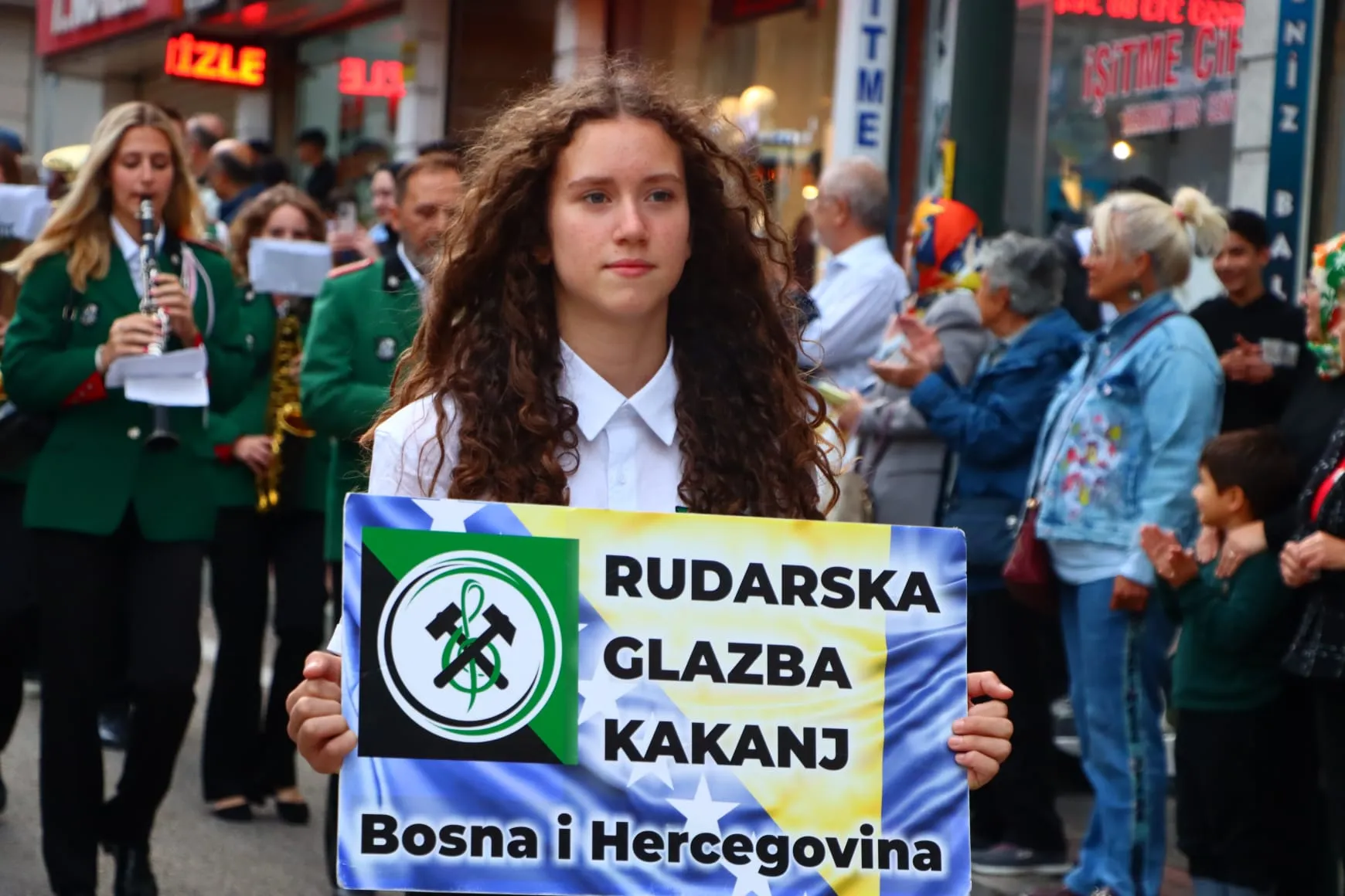 Rudarska Glazba Kakanj 7